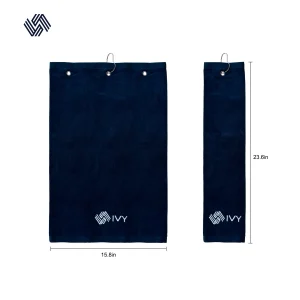 Cotton golf towel