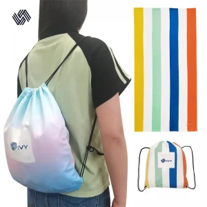Traveling Beach Towel