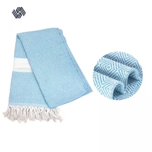 Turkish Beach Towel