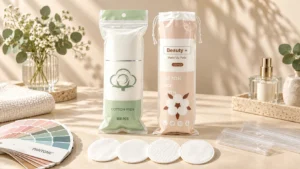 Cotton Pad Materials: A Buyer’s Guide to 100% Cotton and Pad Construction